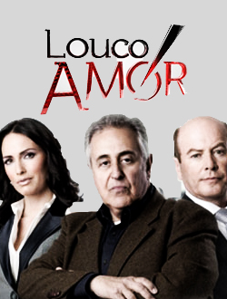 Louco Amor